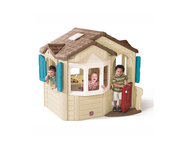 קוטג' מפואר