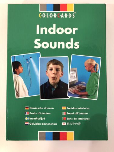 indoor sounds