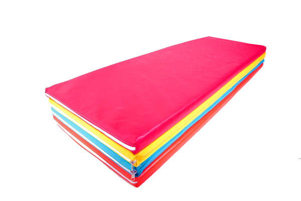 מזרון מתקפל ספוג סנדוויץ