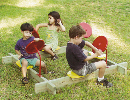 מתקן ארבעה הגאים