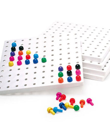 הרכבת פטריות גדולות ובינוניות