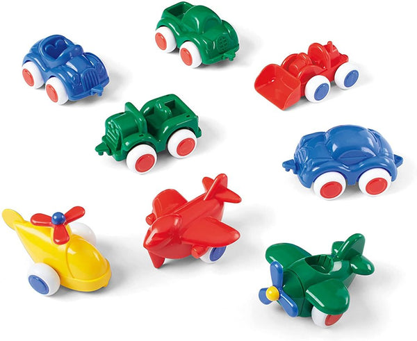 מכוניות גומי