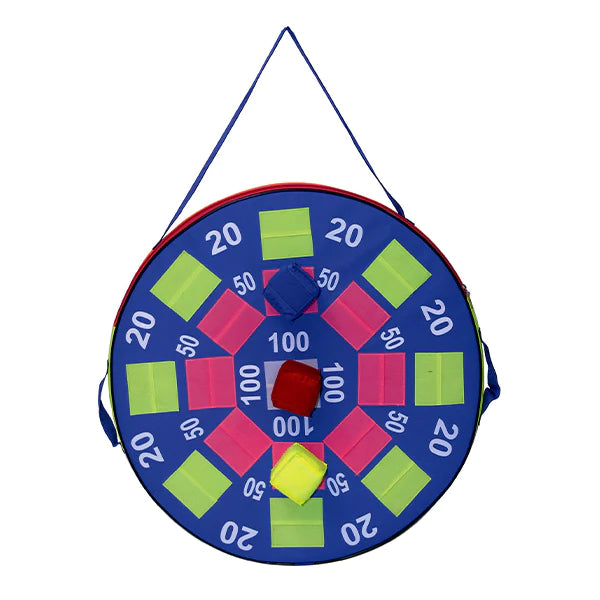 לוח קליעה למטרה מספרים