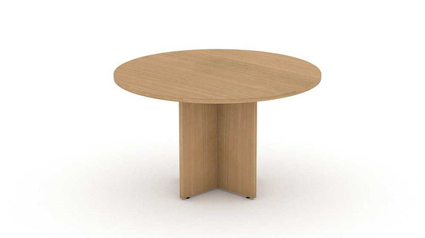 שולחן ישיבות טורקי עגול קוטר 160 ס"מ