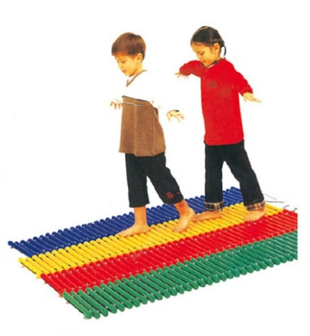 מסלול גלילים תחושתי