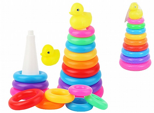 מגדל טבעות פרווז