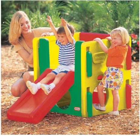 מתקן קוביה קטנה