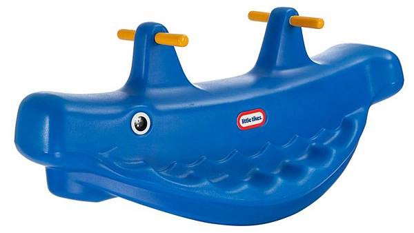 נדנדה לויתן