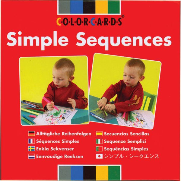 Simple Sequences