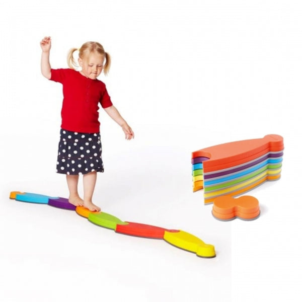 סט שיווי משקל 7 חלקים