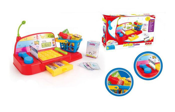 קופה רושמת דולו