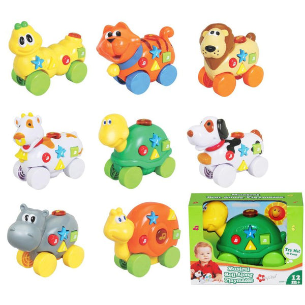 מנגנים מתגלגלים