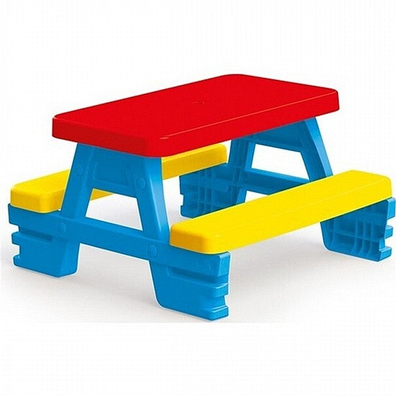 שולחן פיקניק