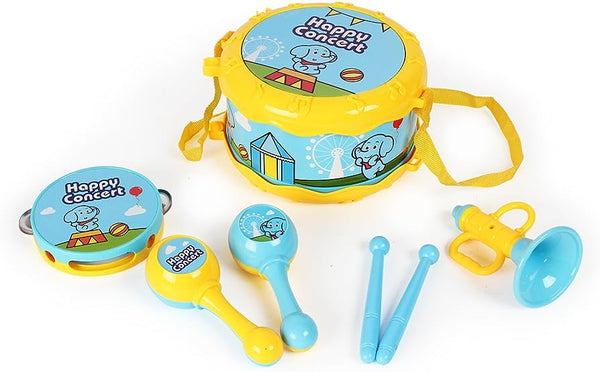 סט טופים ראשון שלי