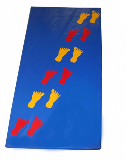 מזרון כף רגליים