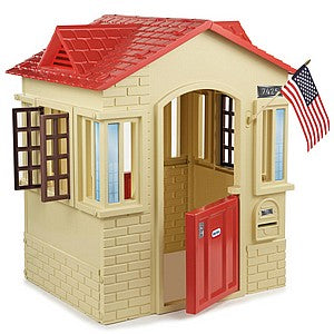 בית דמוי אבן