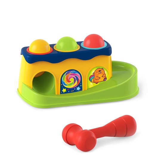 הך פטיש מנגן