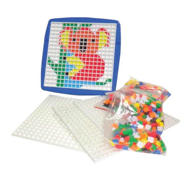 ריבעון קטן לארבעה