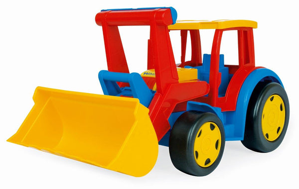 שופל גדול וודר