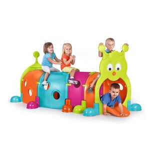 זחל מנהרה ספרדי