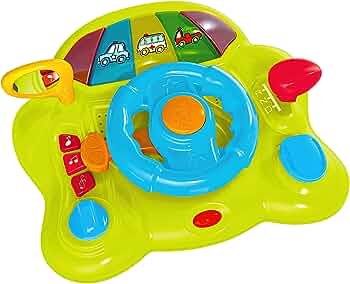 נהג צעיר אורות