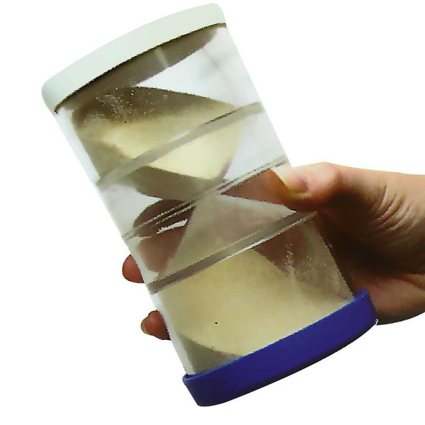 שעון חול עד - 3 דקות