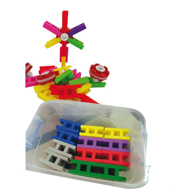 הרכבת ליזי רך