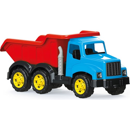 משאית דולו גמבו