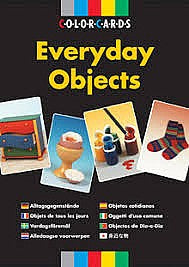 everyday objects