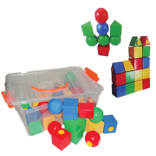 הרכבת ואקום