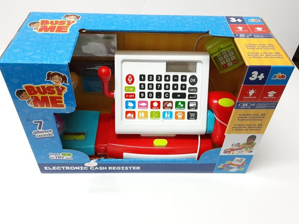 קופה רושמת אלקטרונית