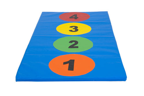 מזרון מעלה מספרים