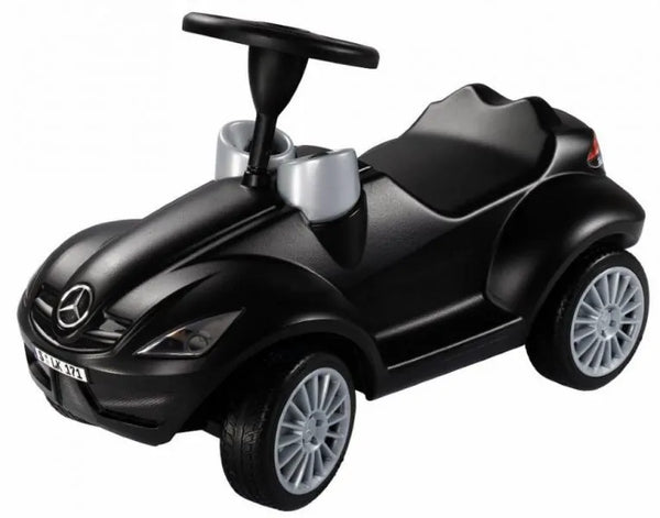 בימבה מרצידס