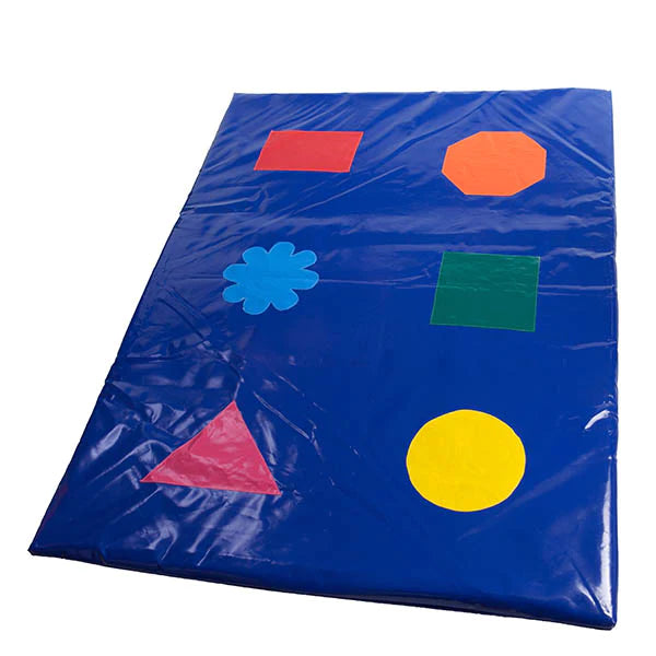 מזרון זחילה+ אפלקציה