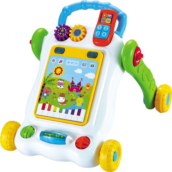 הליכון מחשב