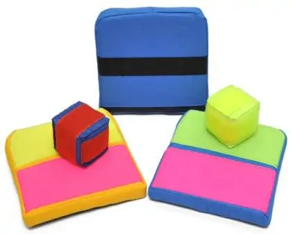 סט קאטש בול מרופד