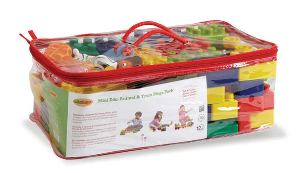 קוביות רכות גמישות