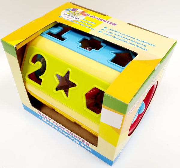 משושה צורות