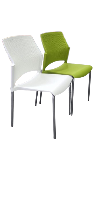 כסא פלסטיק דגם רוני