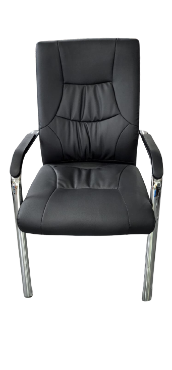 כסא אורח B-01C