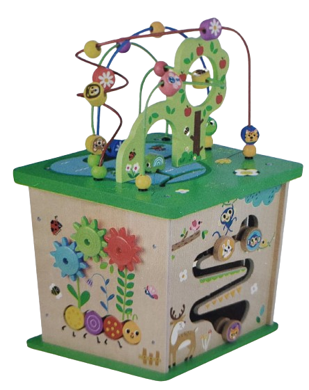 מרכז פעילות