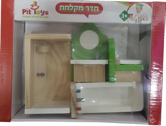 חדר מקלחת