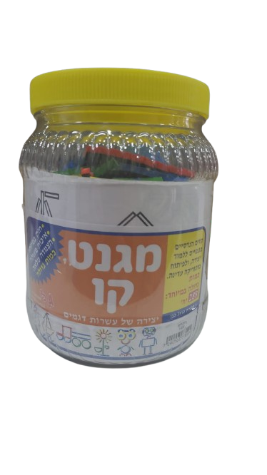 מגנט קו