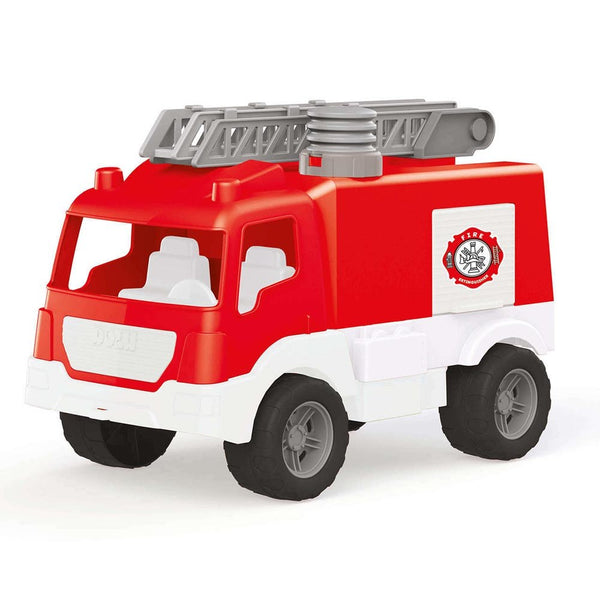 משאית כיבוי אש קטן דולו