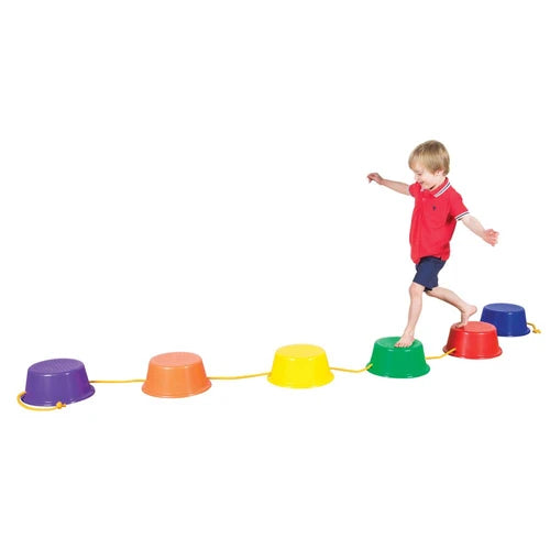 מסלול שיווי משקל דליים