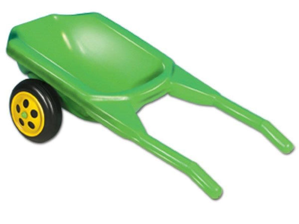 מריצה קשיחה 2 גלגלים