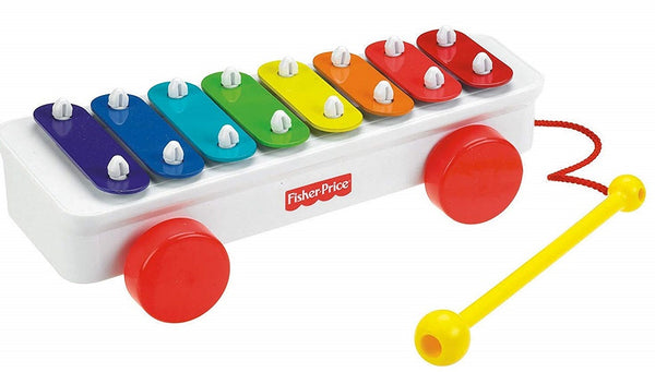 אקסיליפון קטן נגרר