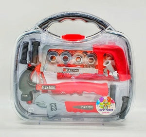 סט כלי עבודה