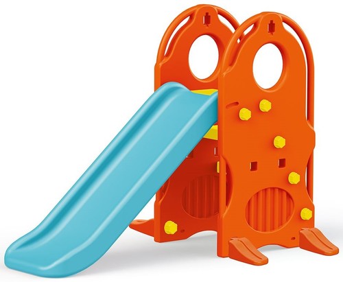 מתקן מגלשה דולו