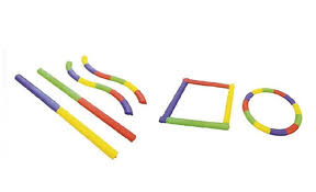 מערכת שיווי משקל תחושתי 20 יח'